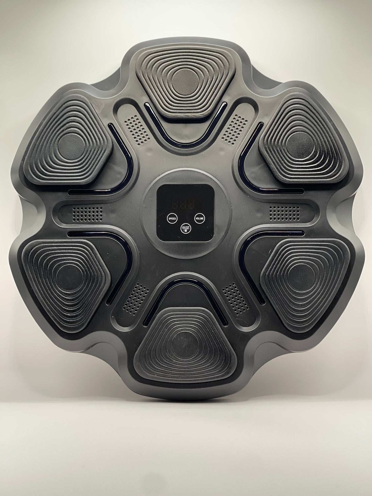 Music Boxing Machine