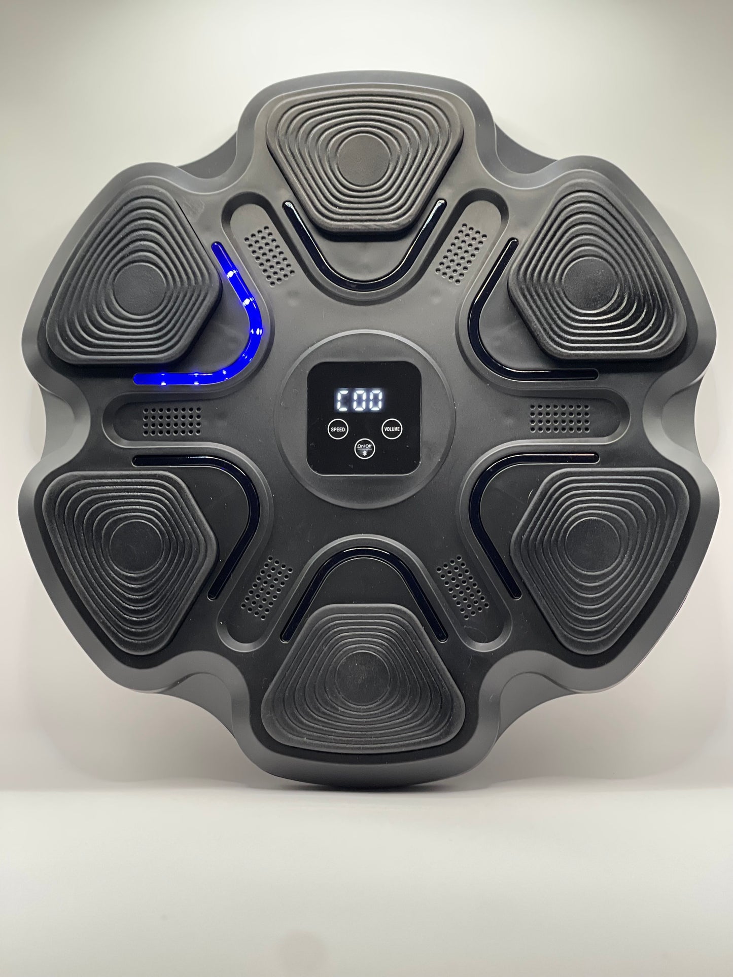 Music Boxing Machine