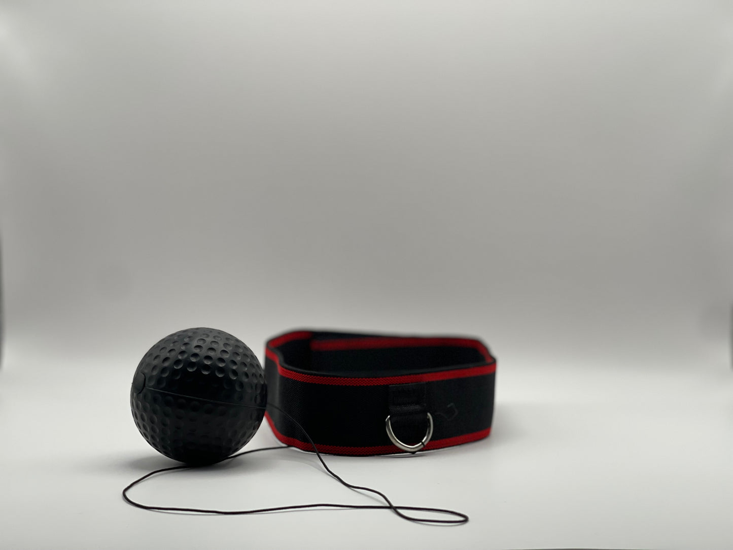 Boxing Reflex Ball