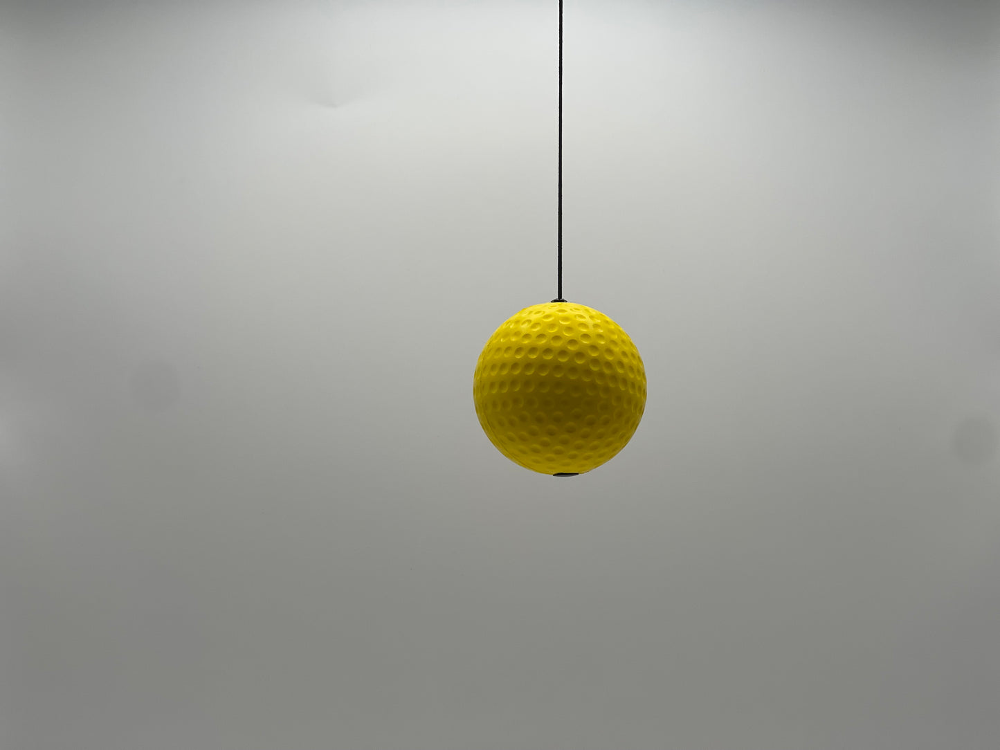 Boxing Reflex Ball